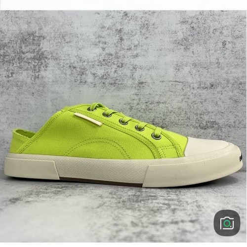 발렌시아가 PARIS 스니커즈