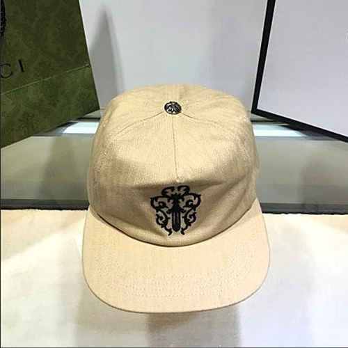 크롬*츠 대거자수 베이스 볼캡