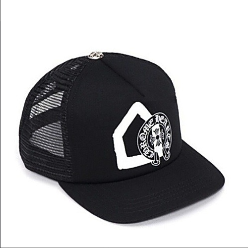 크롬*츠 도버 올검 메쉬 캡