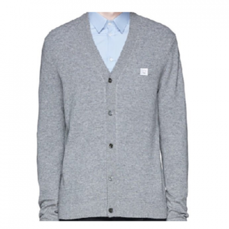 아크네 가디건 3Color