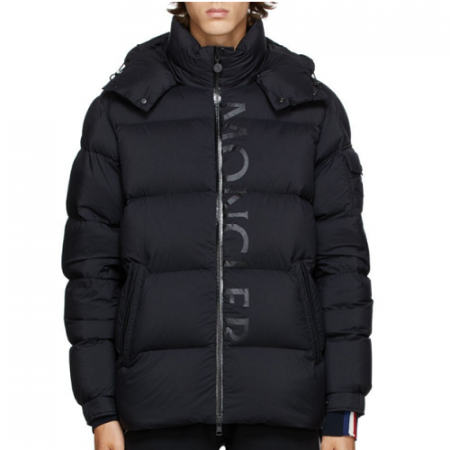 몽클레어 마우레스 패딩