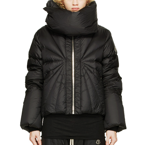 몽클레어 X 릭오웬스 토노파 다운패딩 자켓