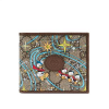 Disney x Gucci 도널드 덕 반지갑