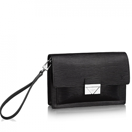 루이비통 에피 템즈 클러치