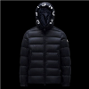 몽클레어 MONCLER 솔즈먼 숏패딩 다운 재킷