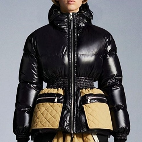 뭉클레어 Patricia