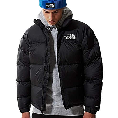 노스페이스 1996 레트로 눕시 다운 자켓(2color)