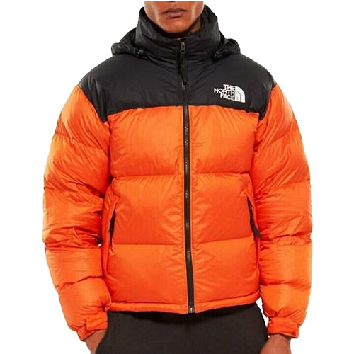 노스페이스 1996 레트로 눕시 다운 자켓 (2color)