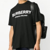 버*리 런던 잉글랜드 프린팅 티셔츠 - 2color
