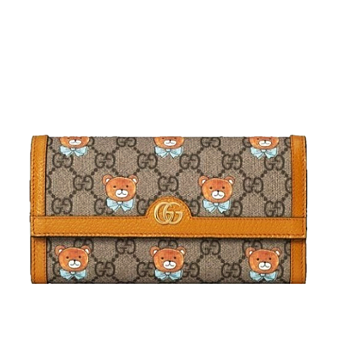 엑소KAI x 구* 장지갑