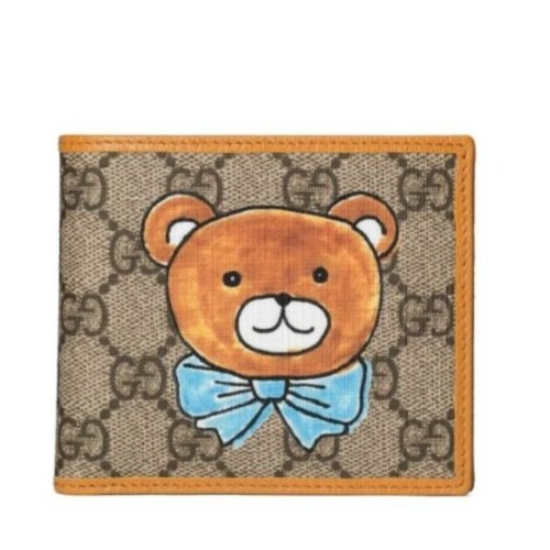 엑소 KAI x Gucci 반지갑