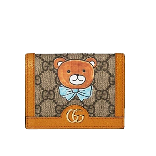 엑소 KAI x Gucci 카드지갑 ‎