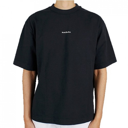 아크* 스튜디오 스탬프 로고 티셔츠