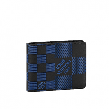 루이** 다미에 인피티 멀티플 월릿