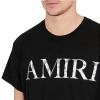 아미* AMIRI 반다나 로고 티셔츠