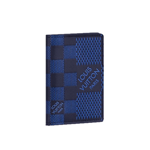 21S/S 루이** 다미에 인피니 포켓 오거나이저