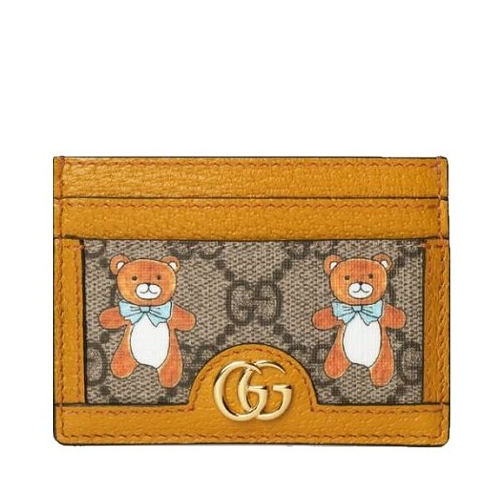 구* KAI x Gucci 카드 케이스