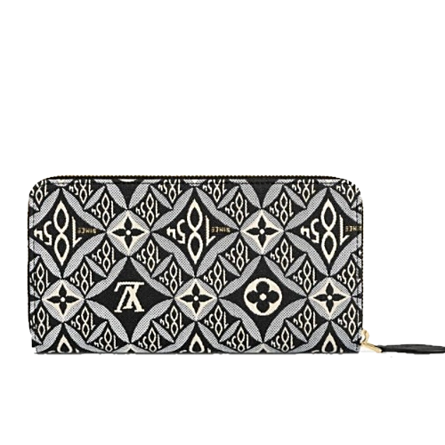 루이** 여성 지갑 & 미니백 - 블랙