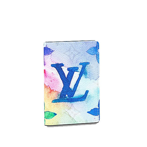 LOUIS VUITTON  포켓 멀티 오거나이저 월릿