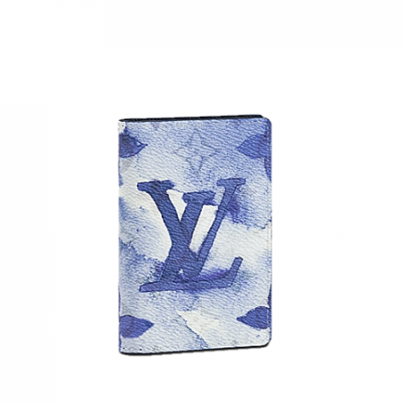 21S/S 루이** 포켓 워터 오거나이저 월릿