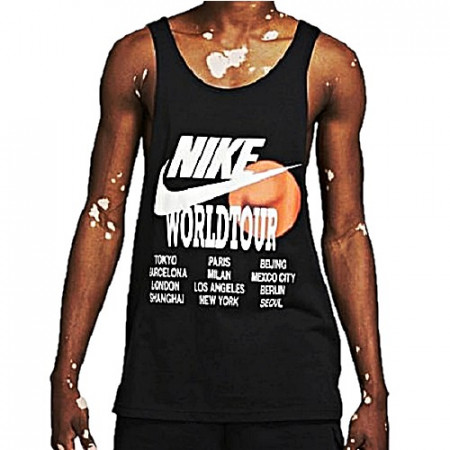 NIKE WORLD TOUR 무브 탱크탑