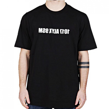 알릭스 ALYX 에스엠 크루넥 티셔츠