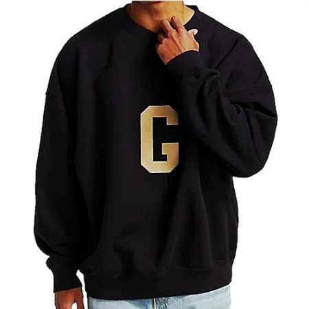 FAER OF GOD 그라운드 G 스웻셔츠