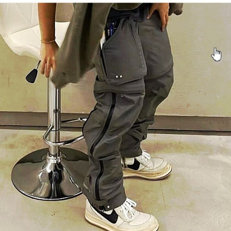 FAR 디태처블 테크니컬 팬츠 (2color)