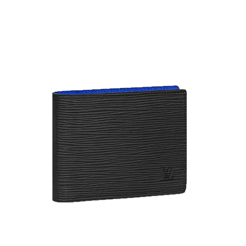 루이비통 멀티플 월릿 블랙