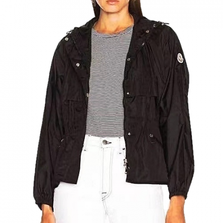 몽클*어 MONCLER 베이직 바람막이