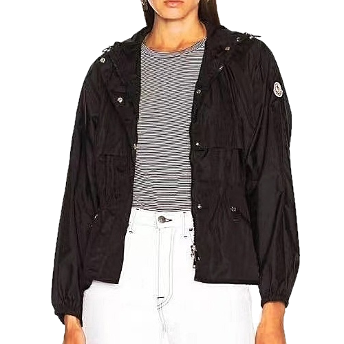 몽클*어 MONCLER 베이직 바람막이