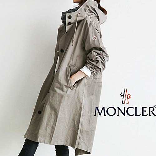 몽클*어 MONCLER 베를린 야상
