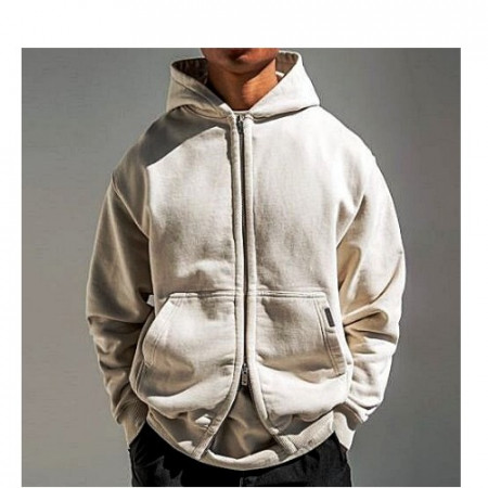 리프레젠트 REPRESENT 블랑크 후디 집업(3color)