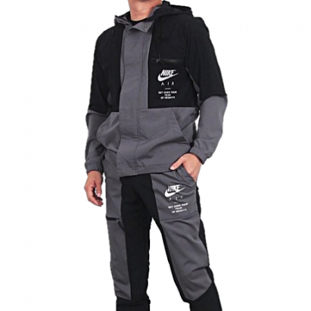 나*키 NIKE 언라인드 썸머 드라이 트레이닝 셋업