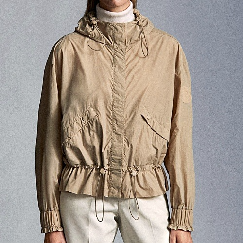 몽클*어 MONCLER 알비레오 바람막이 자켓