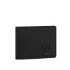 루이** LV 에어로그램 멀티플 월릿