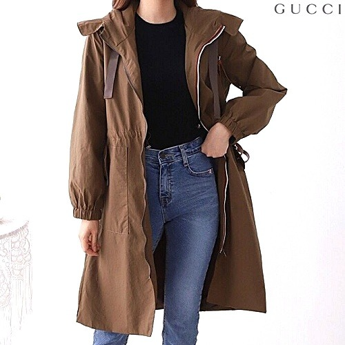 구* GUCCI FIELD JACKET
