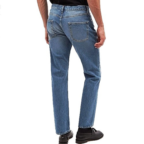 메종 마르*엘라 Maison Margiela 스티치 데님 팬츠