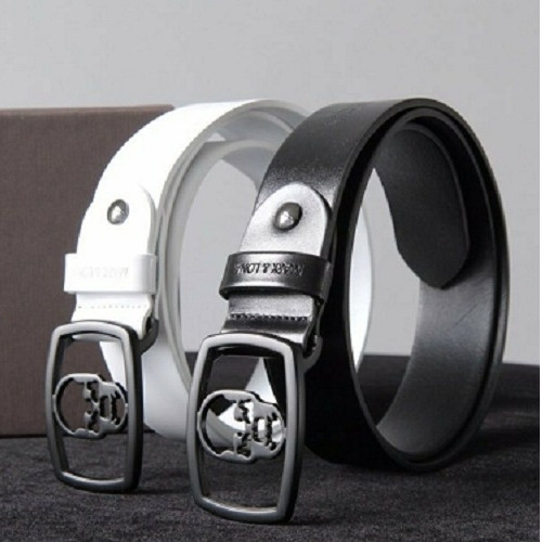 (국내배송) 마크&로나 벨트