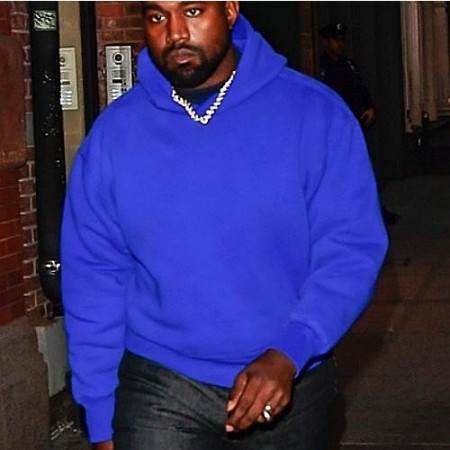 YEEZY x GAP 이지 갭 더 퍼팩트 후디 (5color)