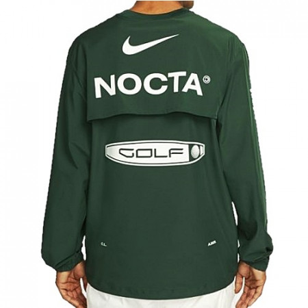 NIKE  X 드레이크 NOCTA 골프 크루넥 스웻 셔츠