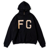 FEAR OF GOD 피어오브갓 모나크 FG 후디