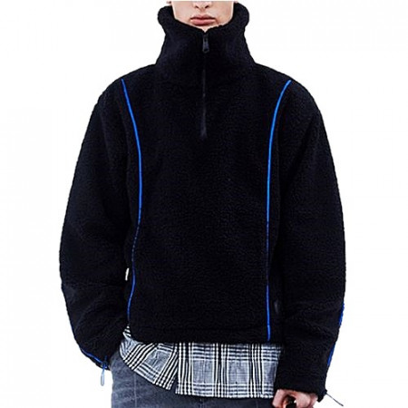 아더에러 ADER ERROR 빅토 플리스 자켓 (2color)