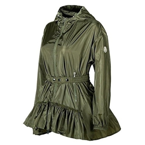 몽클*어 MONCLER 사르셀 바람막이