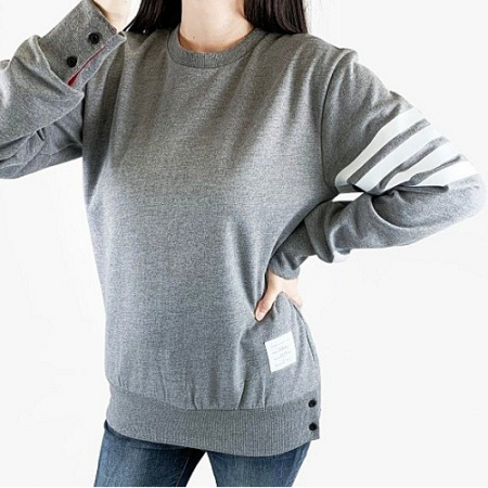 톰브*운 4-바 맨투맨