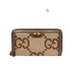 구찌 GUCCI 다이애나 점보 GG 지갑