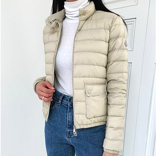 몽클*어 MONCLER 란스 경량 패딩