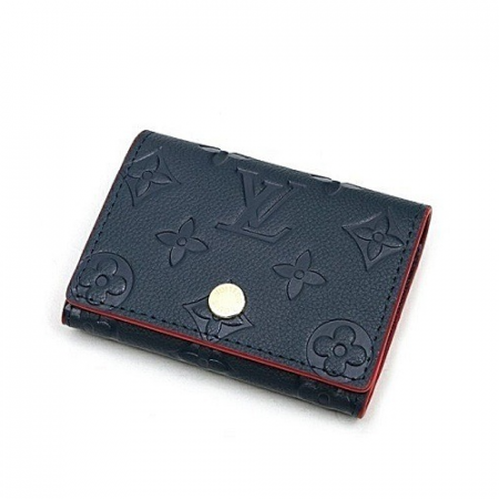 (국내배송) LOUIS VUITTON 루이비통 LV 명함 지갑