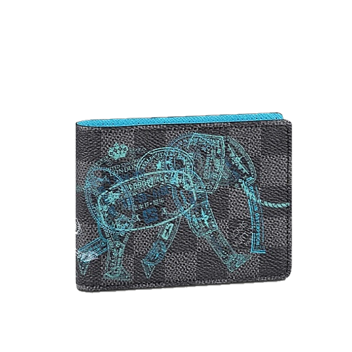 루이비통 LOUIS VUITTON 슬렌더 월릿