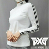 (국내배송) PXG golf 레터링 투라인 반목 티셔츠